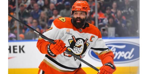 Radko Gudas suspenderet for femte gang i NHL-karrieren